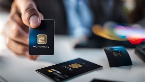 are nfc cards safe|how secure is nfc.